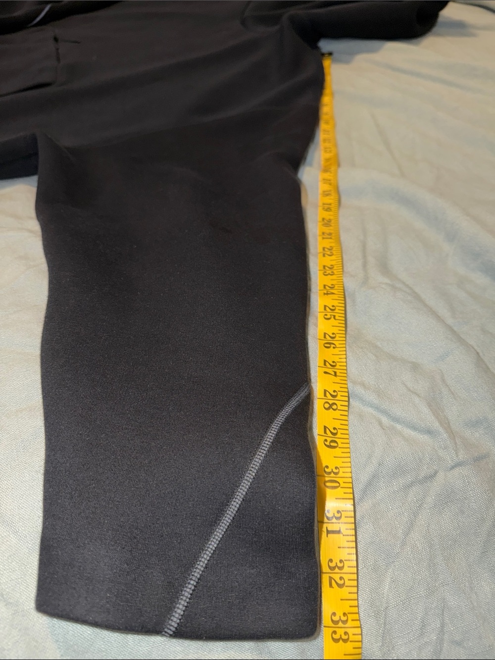 Mens Nike Tech Fleece (Black) Black Joggers Set - Picture 3 of 13
